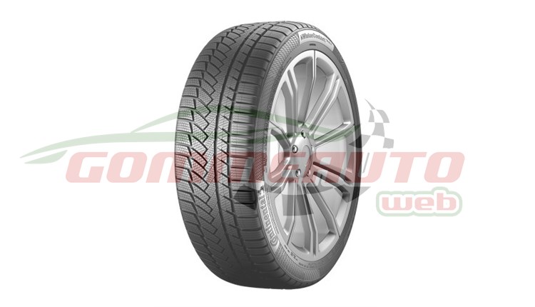 COP. 285/40VR20  CONTI  TS-850 P SUV XL            108V M+S